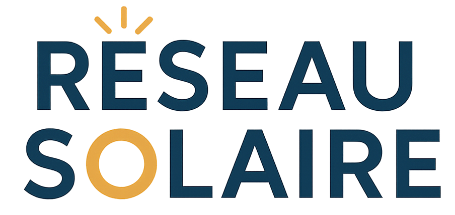 Réseau Solaire’